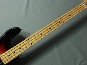 Retro 70s StingRay Vintage Sunburst | 【クロサワ楽器店