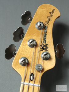 Ibanez ATK エレキベース サンバーストJapan Stingray Ibanez Atk Electric Bass Sunburst Japan Stingray | eBay