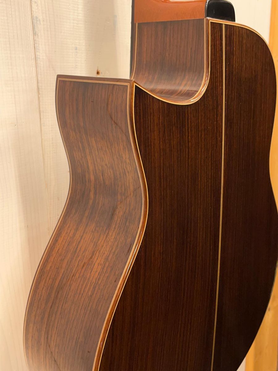 【送料無料】YAMAHA アコースティックギター　FS-423S 楽天市場】YAMAHA ヤマハ/アコースティックギター/FS-423S TMB