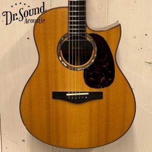 その他 Fingerstyle FS-42 I.E 【無金利分割OK】【送料込み】