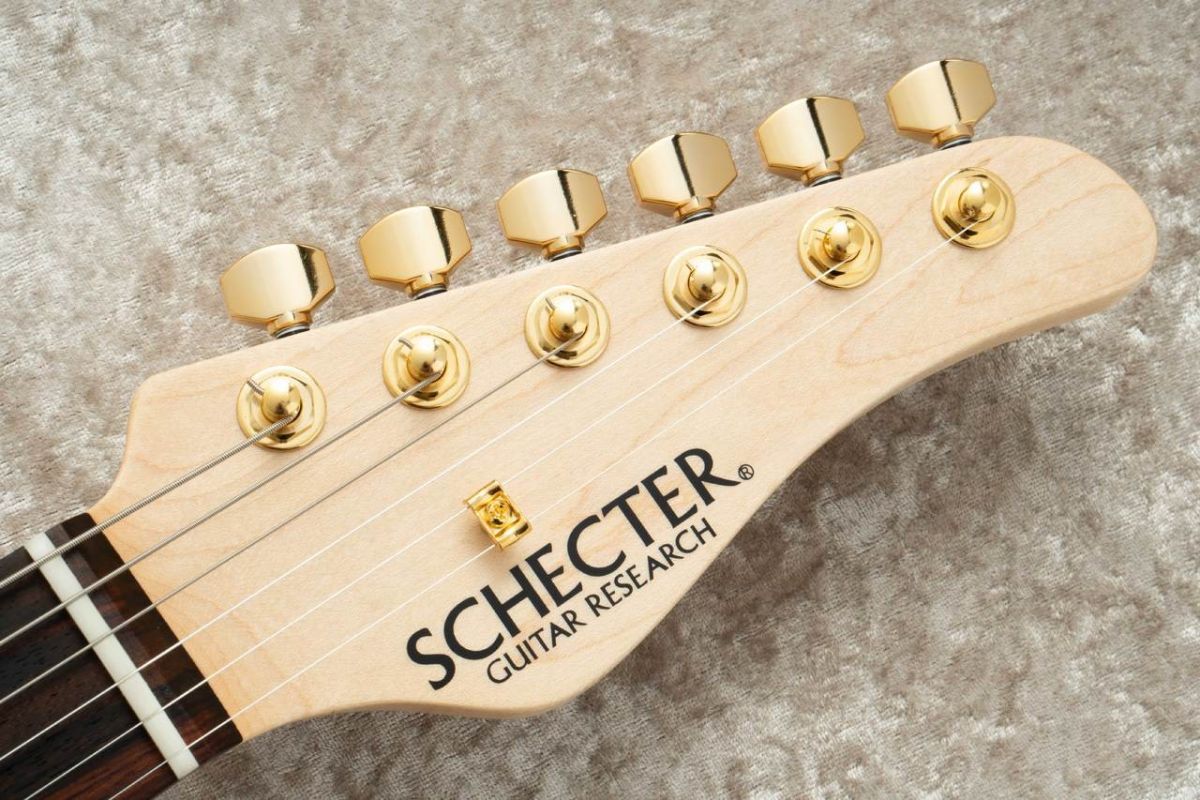 BH-1-VTR-24F-MH-EMG -Mahogany Natural- #S2309140 | 【クロサワ楽器