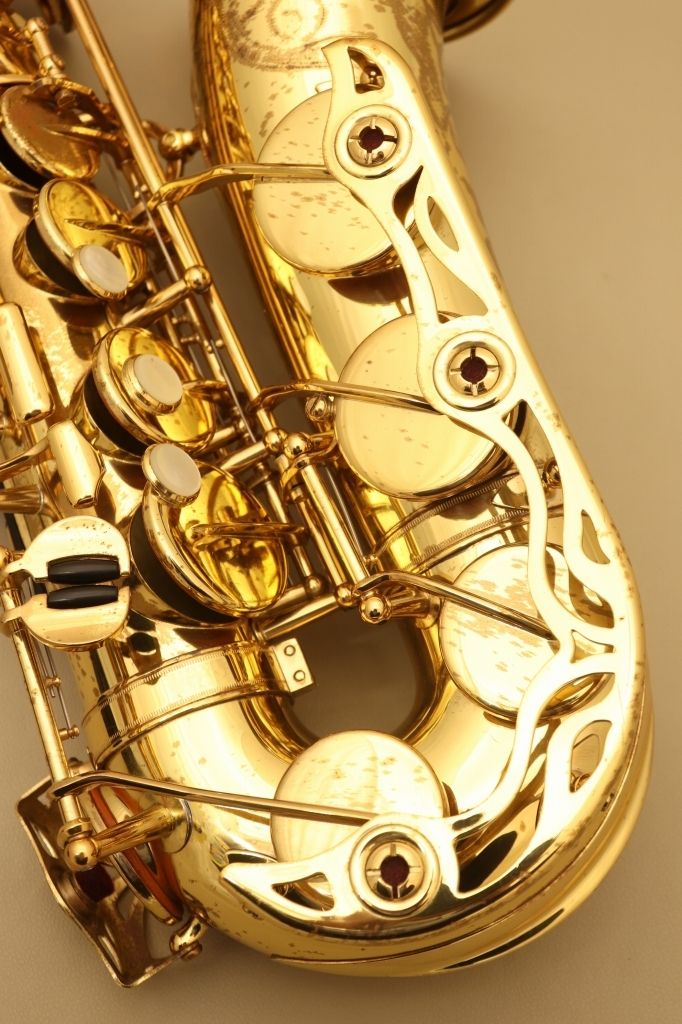 YAS-62 | 【クロサワ楽器店オンラインショップ】いい楽器との