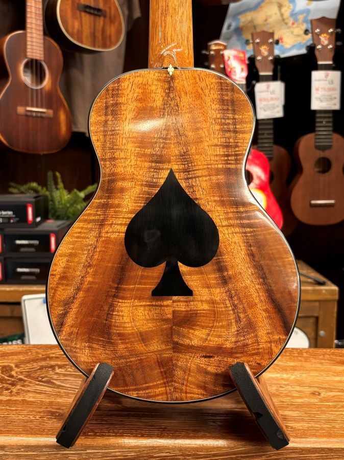 C1CB-Spade | 【クロサワ楽器店オンラインショップ】いい楽器とのいい 