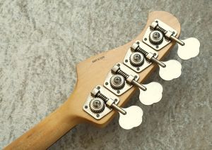 Discount Deviser build Bacchus Basses Factory Direct! - Bass