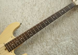 Bacchus Jazz Bass Ash33 Aska | eBay