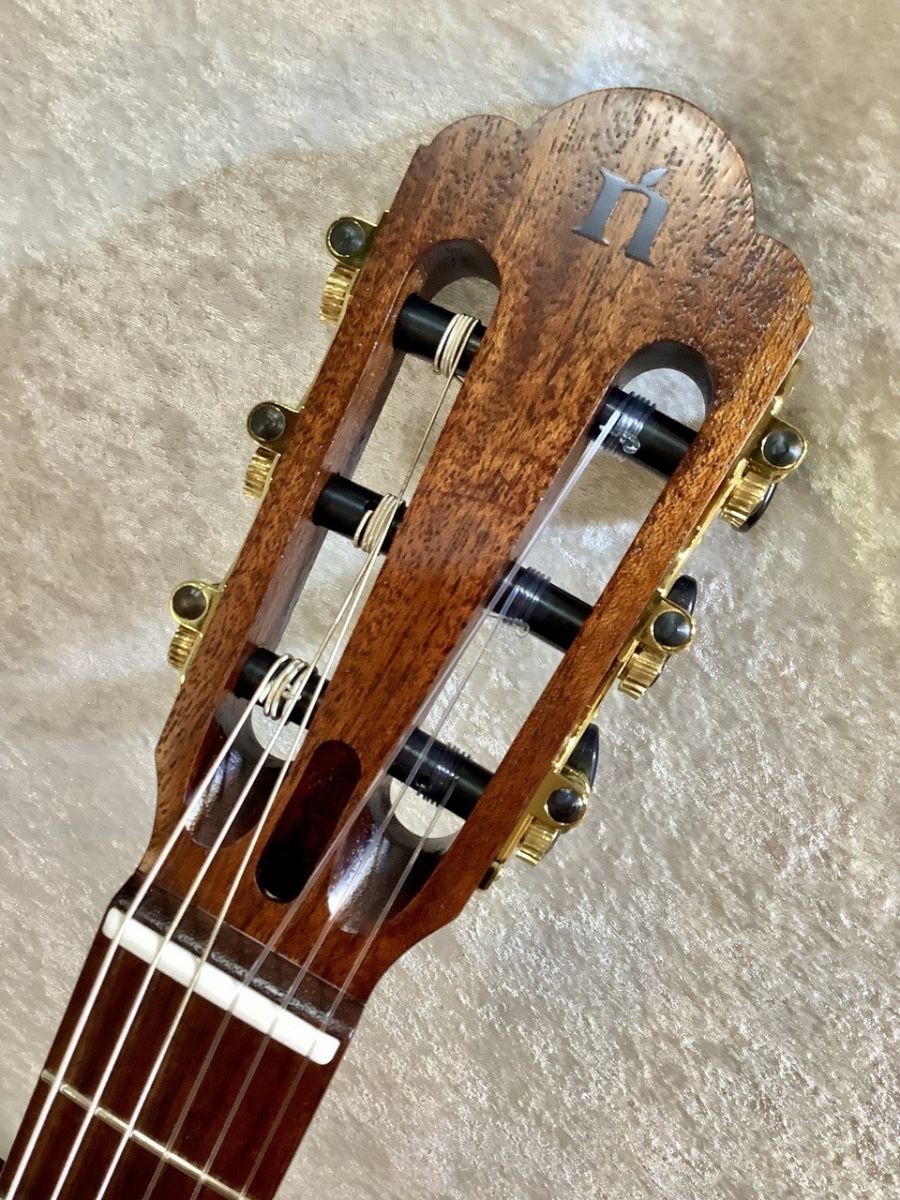 その他 NBSG Nylon Mahogany Smart Guitar | 【クロサワ楽器店 その他 NBSG Nylon Mahogany Smart Guitar | 【クロサワ楽器店