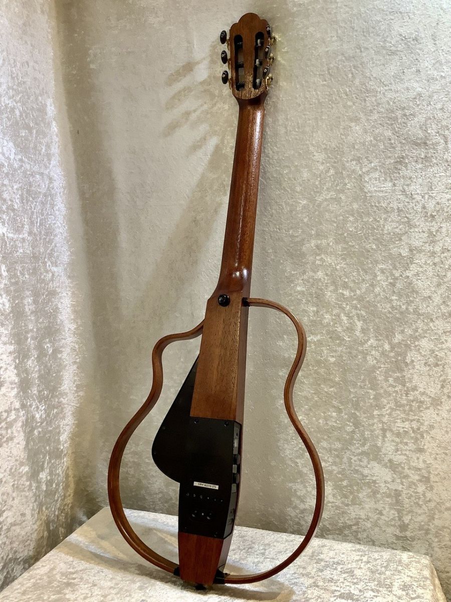 NATASHA NBSG Mahogany Steel スマートギター NATASHA NBSG Mahogany Steel Wireless Smart Electric Acoustic