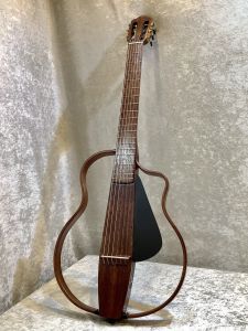 その他 NBSG Nylon Mahogany Smart Guitar | 【クロサワ楽器店