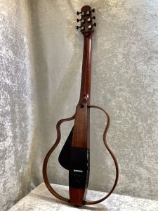 NATASHA NBSG Mahogany Steel スマートギター NATASHA NBSG Mahogany Steel Wireless Smart Electric Acoustic