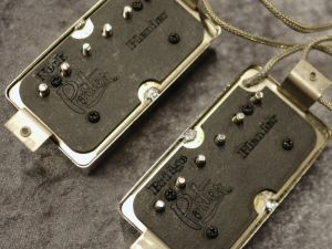 その他 Porter Blender Humbucker Set ~Nickel~ | 【クロサワ楽器店 