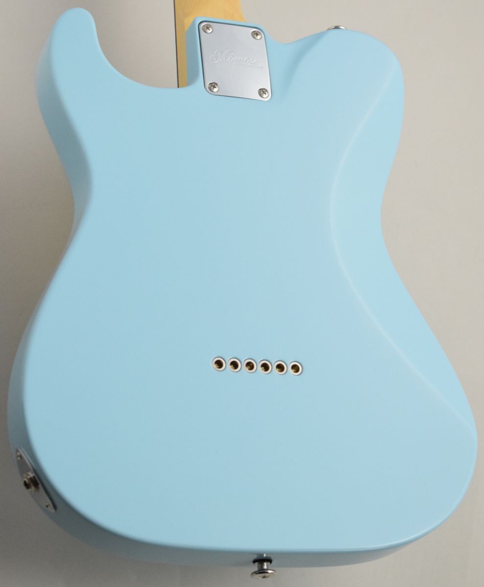 Original Series MT1-STD/R ~Sonic Blue~ 3.57kg #18867 | 【クロサワ