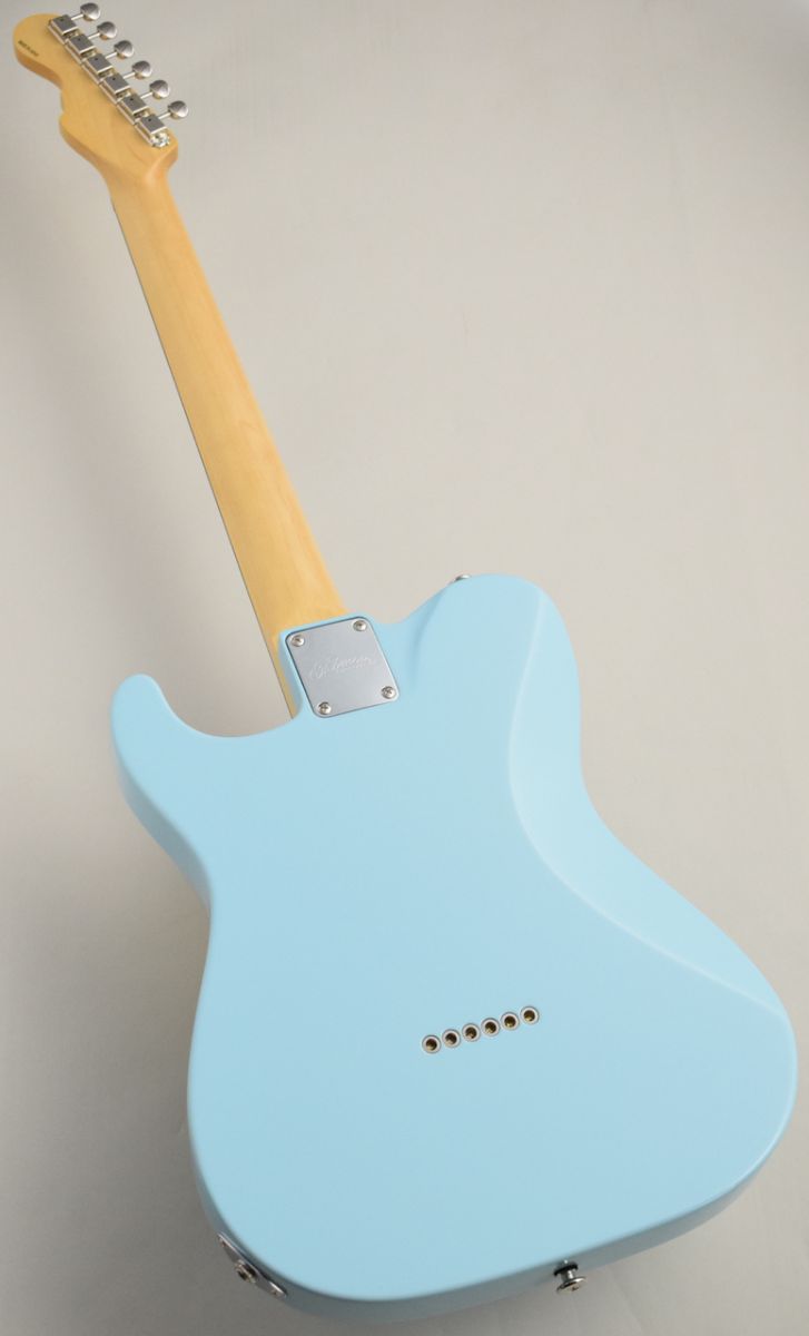 Original Series MT1-STD/R ~Sonic Blue~ 3.57kg #18867 | 【クロサワ