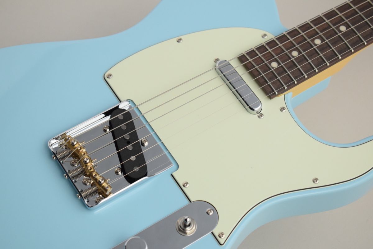 Original Series MT1-STD/R ~Sonic Blue~ 3.57kg #18867 | 【クロサワ