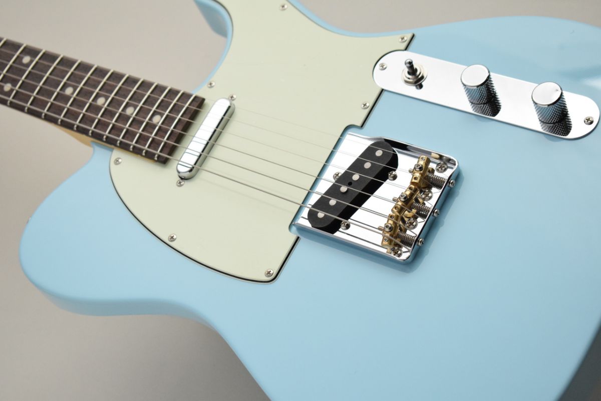 Original Series MT1-STD/R ~Sonic Blue~ 3.57kg #18867 | 【クロサワ