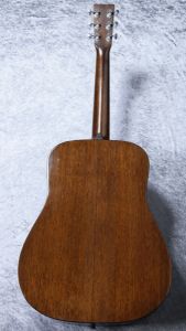 Martin D-18 GE 2004年 Martin - D-18 GE Used 2004 Acoustic Guitar with original