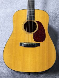 D-18GE 1995年製 | 【クロサワ楽器店オンラインショップ】いい
