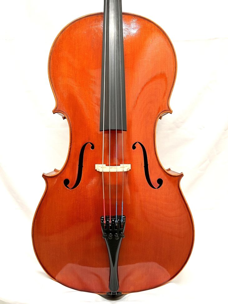 Stefano Trabucchi 1993年 (ステファノ・トラブッキ) | 【クロサワ楽器