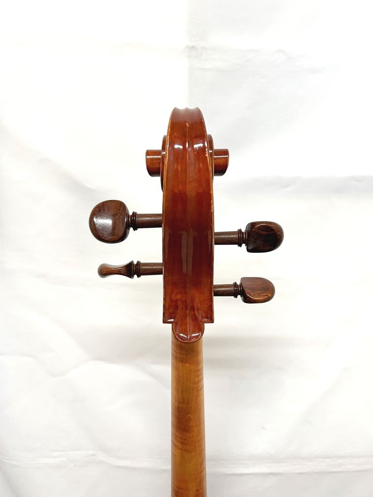 Stefano Trabucchi 1993年 (ステファノ・トラブッキ) | 【クロサワ楽器