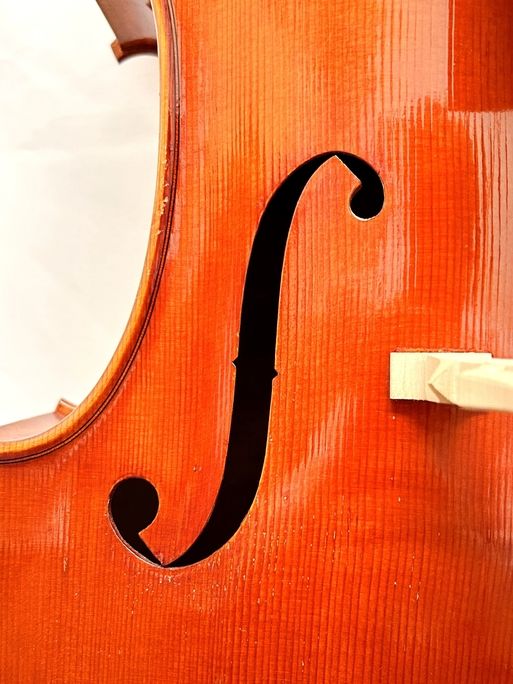 Stefano Trabucchi 1993年 (ステファノ・トラブッキ) | 【クロサワ楽器