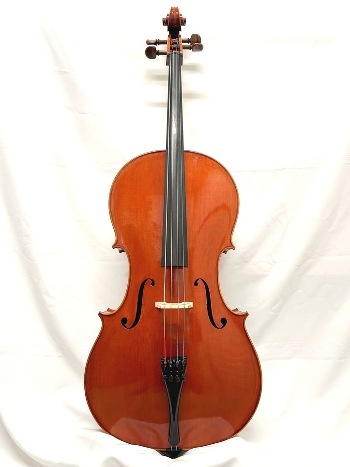 Stefano Trabucchi 1993年 (ステファノ・トラブッキ) | 【クロサワ楽器