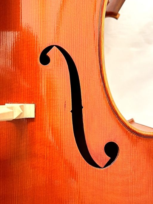 Stefano Trabucchi 1993年 (ステファノ・トラブッキ) | 【クロサワ楽器