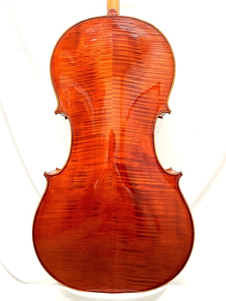 Stefano Trabucchi 1993年 (ステファノ・トラブッキ) | 【クロサワ楽器