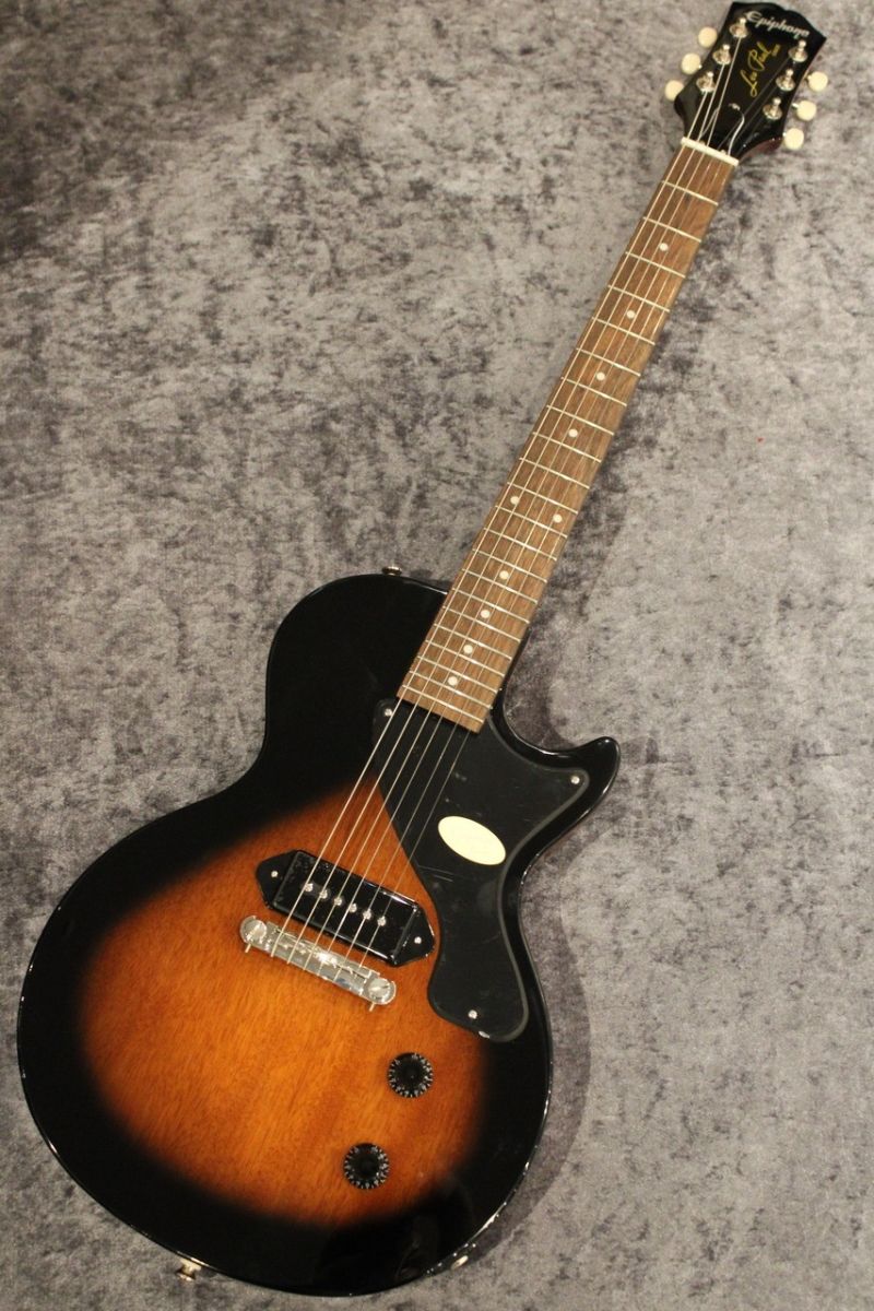 Epiphone Les Paul Junior 2020 軽量個体3.33kg