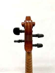 メンテ済み ドイツ製 Wilhelm Hermann Hammig SAMAPO 裏板1枚