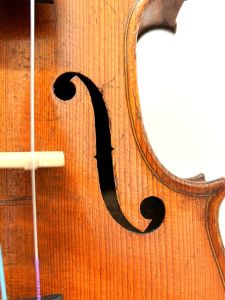 Conser Vatory Violin 1/2サイズ (コンセルヴァトリー