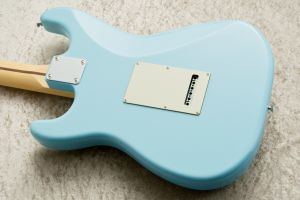 2024 Collection Made in Japan Hybrid II Stratocaster -Flame