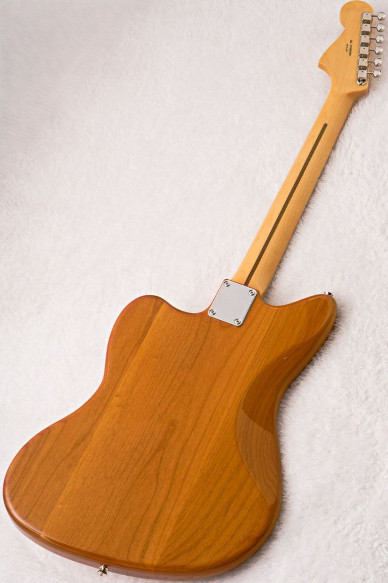 Made in Japan Hybrid II Jazzmaster VIntage Natural | 【クロサワ