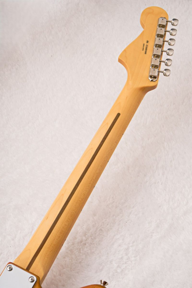 Made in Japan Hybrid II Jazzmaster VIntage Natural | 【クロサワ