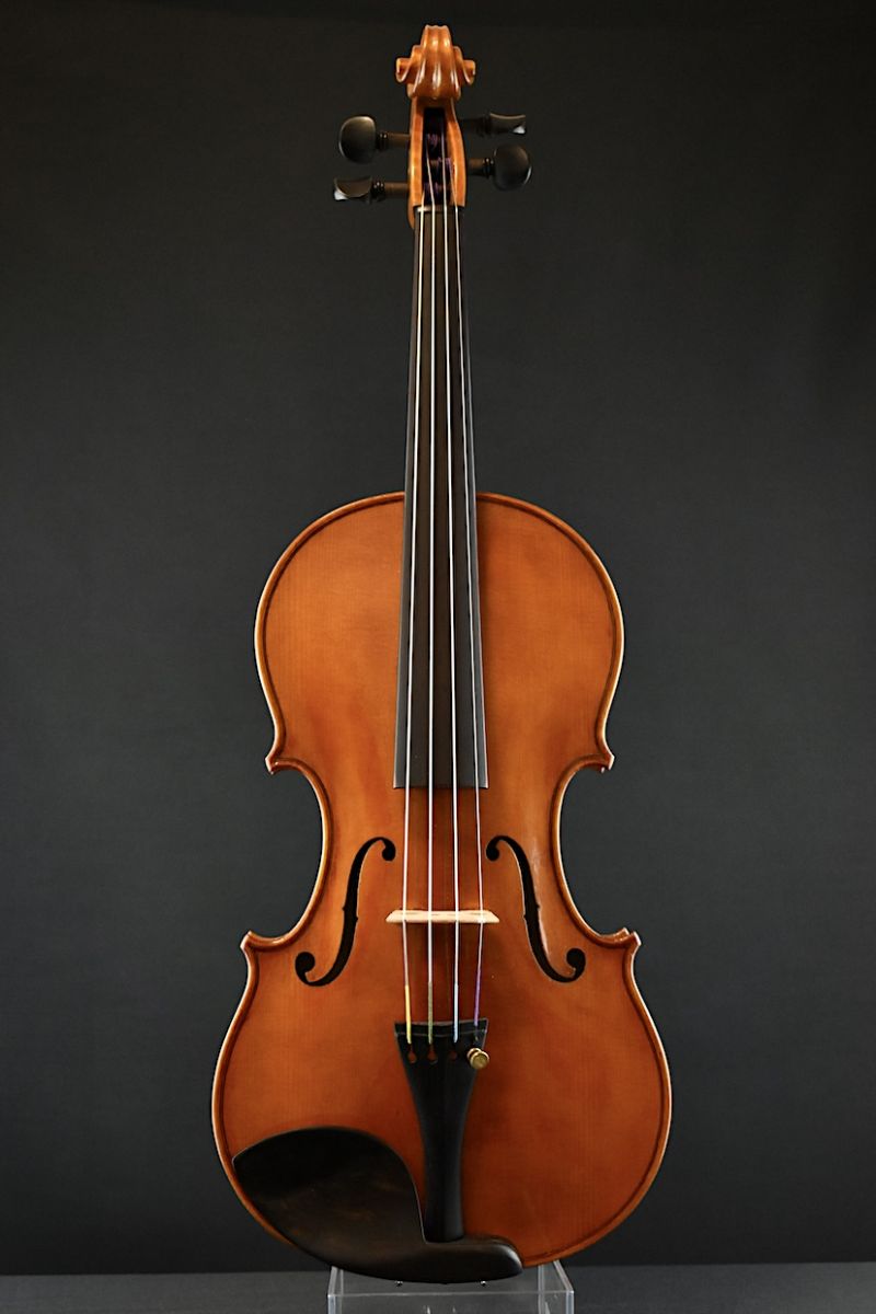 Rodolfo Argillette 1999年製 | 【クロサワ楽器店オンラインショップ