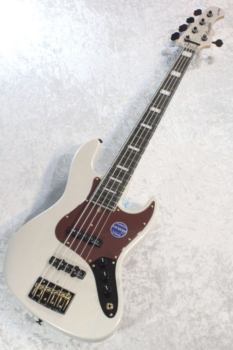 WOODLINE517-WBDP/E 60's WBDP-MH #141567 | 【クロサワ楽器店