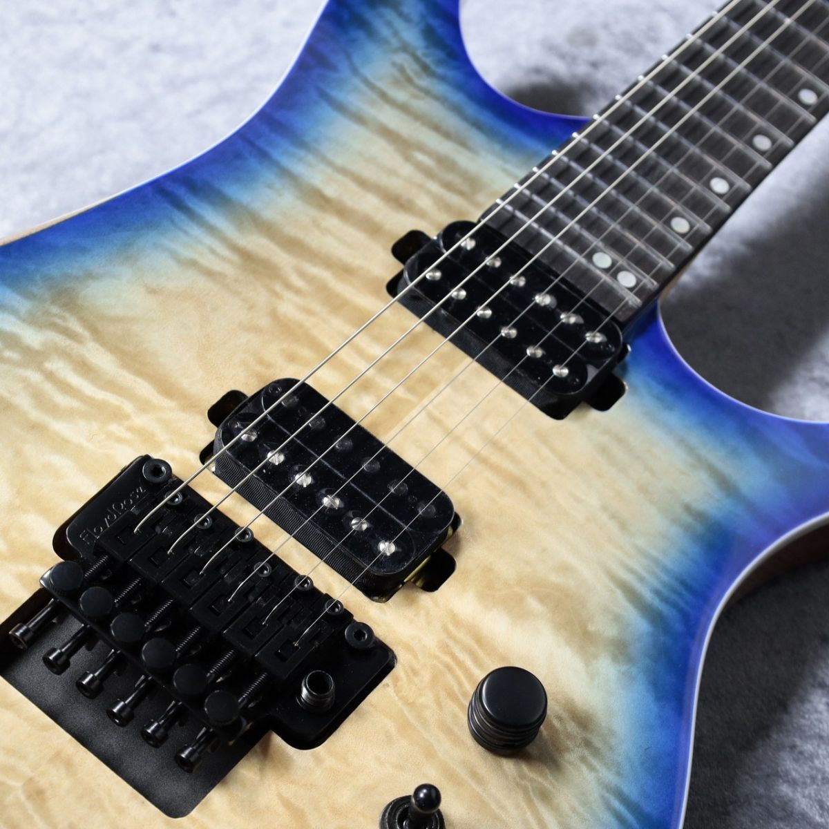 HYPE G6 EXO BLUE BURST | 【クロサワ楽器店オンラインショップ