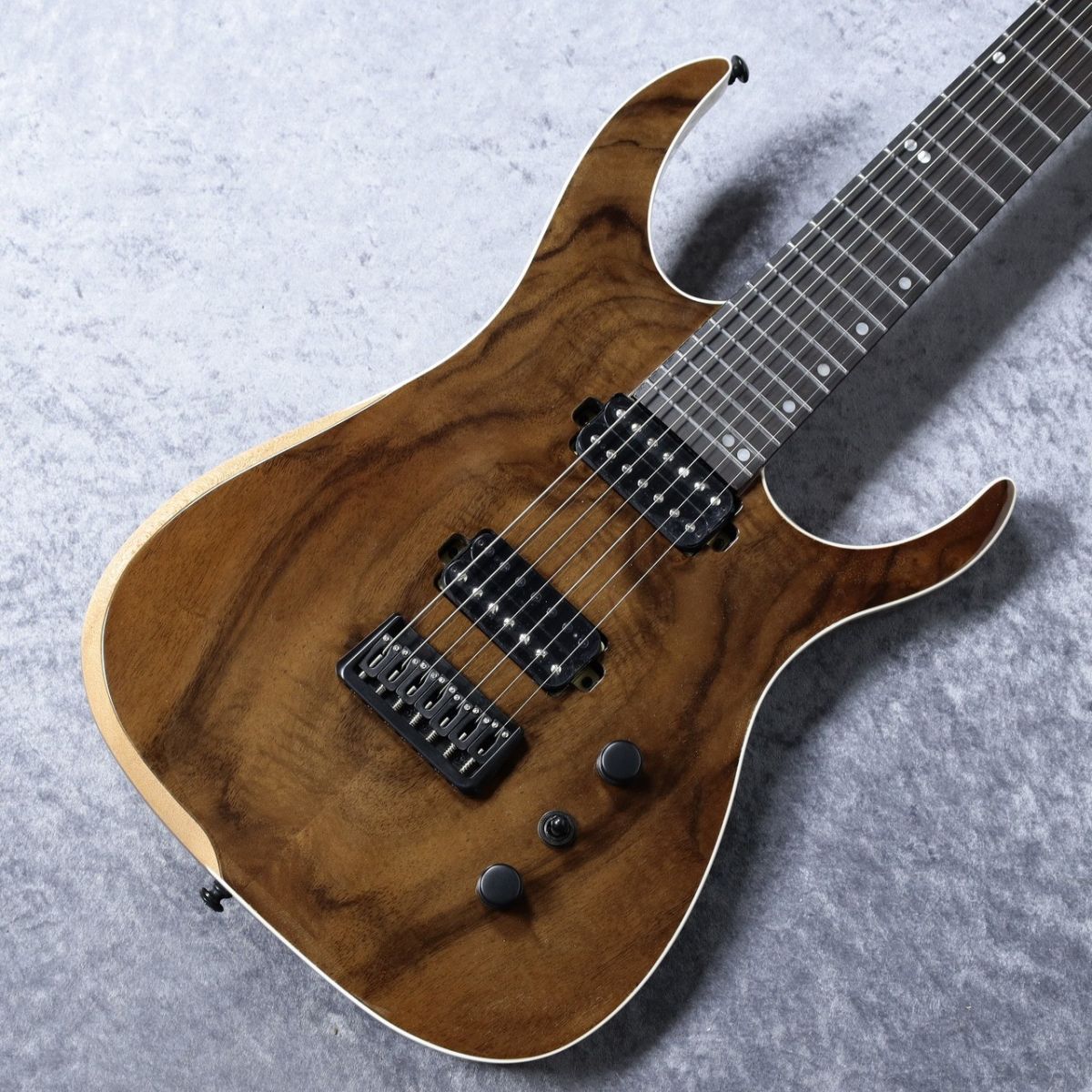 Ormsby HYPE G7 STD EXO MH 【値下げ可能！】 Amazon | ORMSBY (オームスビー) 7弦 エレキギター HYPE G7 STD