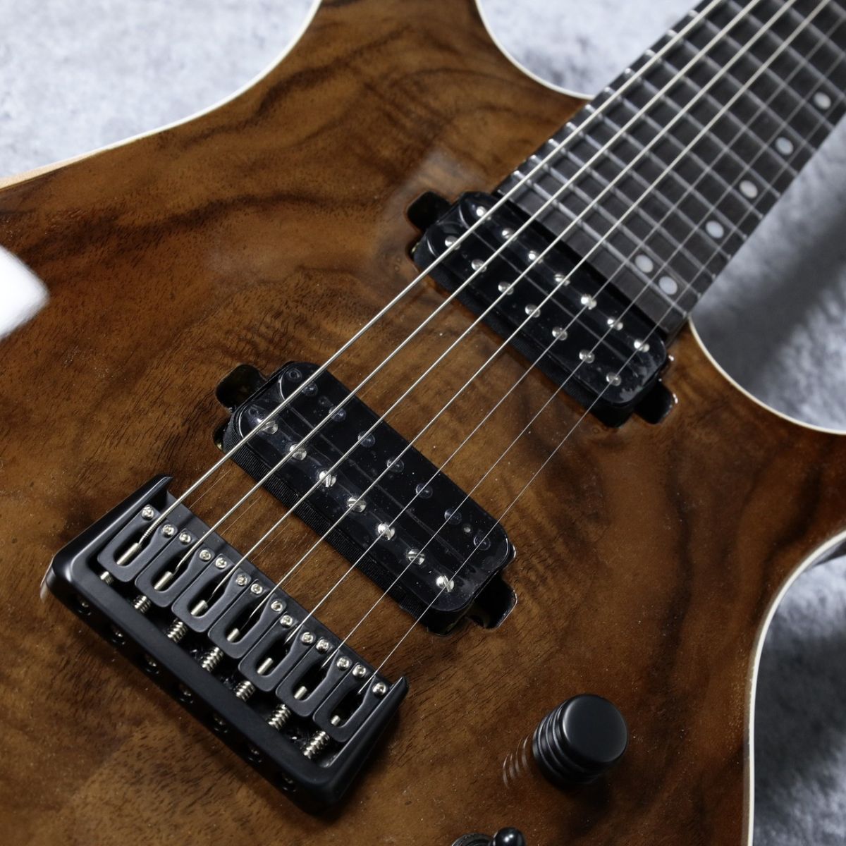 HYPE G7 EXO WALNUT | 【クロサワ楽器店オンラインショップ