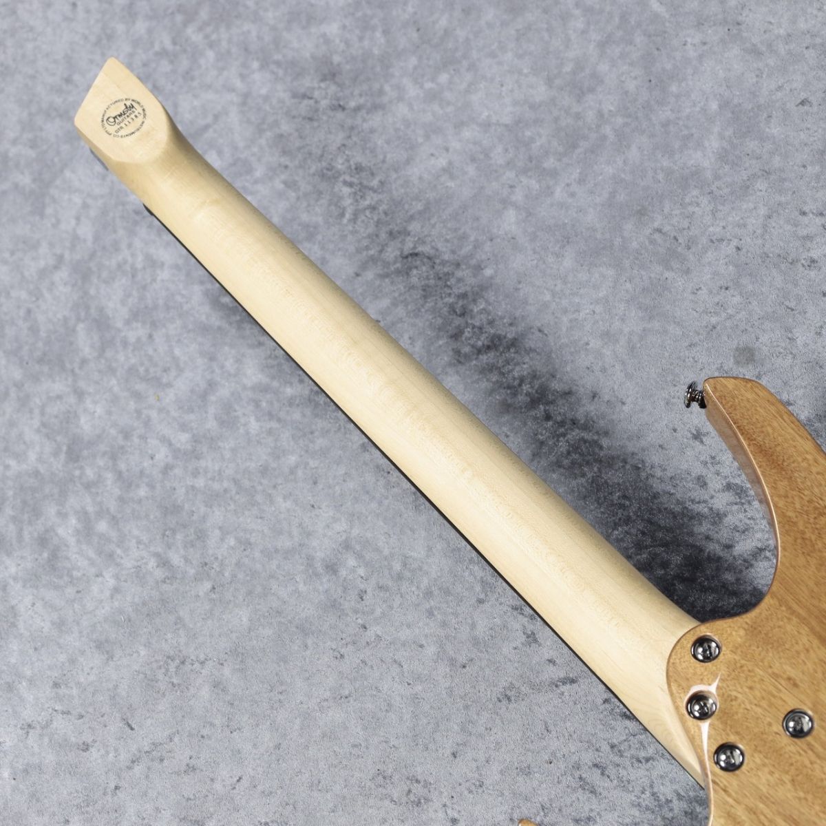 GOLIATH G6 FMMH【Pine Lime】 | 【クロサワ楽器店オンラインショップ