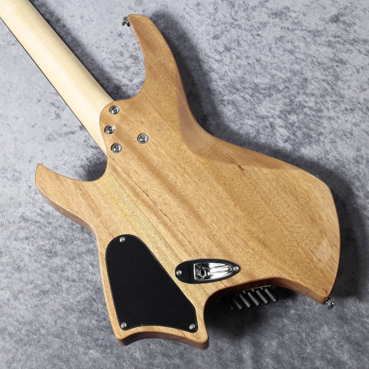 GOLIATH G6 FMMH【Pine Lime】 | 【クロサワ楽器店オンラインショップ