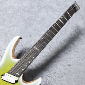 GOLIATH G6 FMMH【Pine Lime】 | 【クロサワ楽器店オンラインショップ