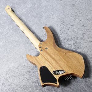 GOLIATH G6 FMMH【Pine Lime】 | 【クロサワ楽器店オンラインショップ