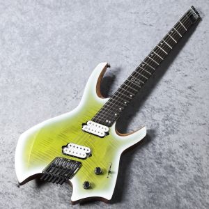 GOLIATH G6 FMMH【Pine Lime】 | 【クロサワ楽器店オンラインショップ