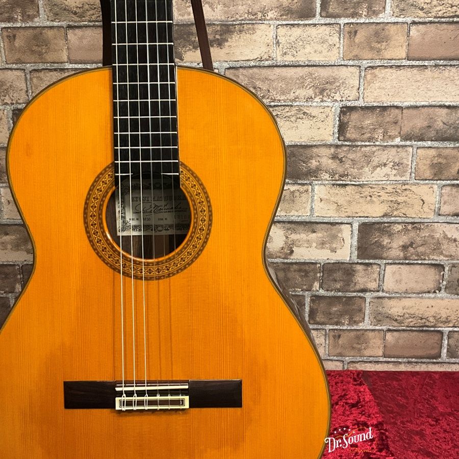 松岡良治 Ryoji Matsuoka M50 1983年製 | 【クロサワ楽器店オンライン 