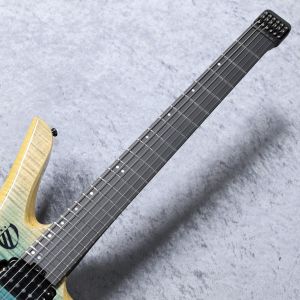 Overload Custom Guitars Themis 8