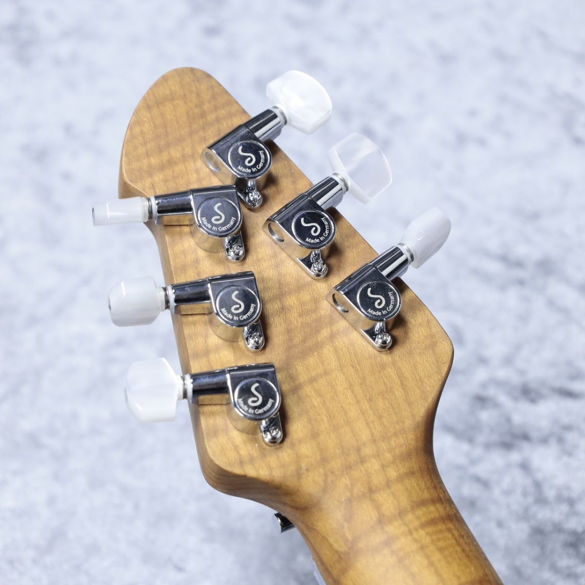 HP2 POPLAR BURL「Black」 | 【クロサワ楽器店オンラインショップ