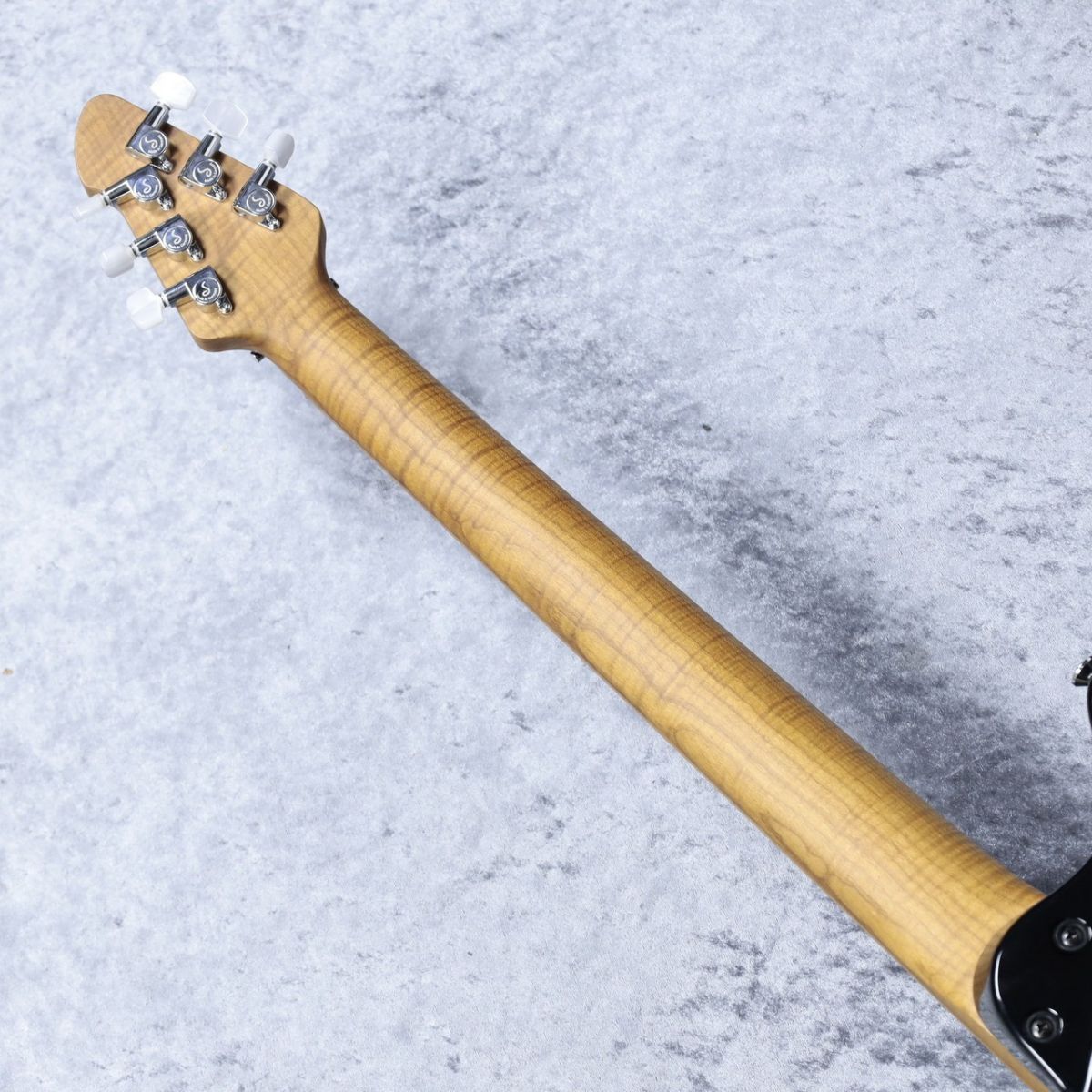 HP2 POPLAR BURL「Black」 | 【クロサワ楽器店オンラインショップ