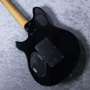 HP2 POPLAR BURL「Black」 | 【クロサワ楽器店オンライン