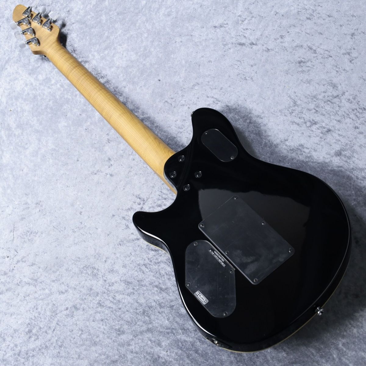 HP2 POPLAR BURL「Natural」 | 【クロサワ楽器店オンラインショップ