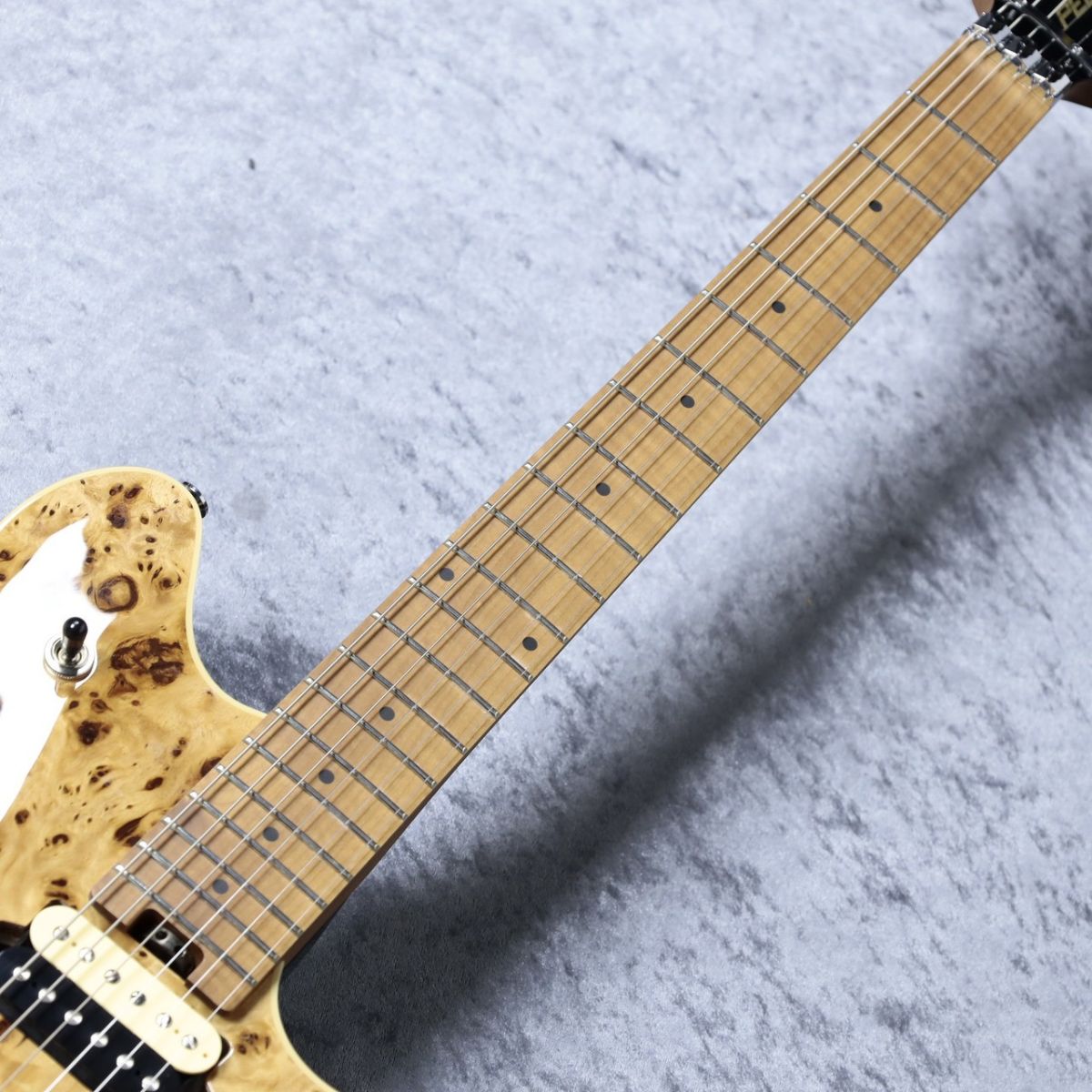 HP2 POPLAR BURL「Natural」 | 【クロサワ楽器店オンラインショップ