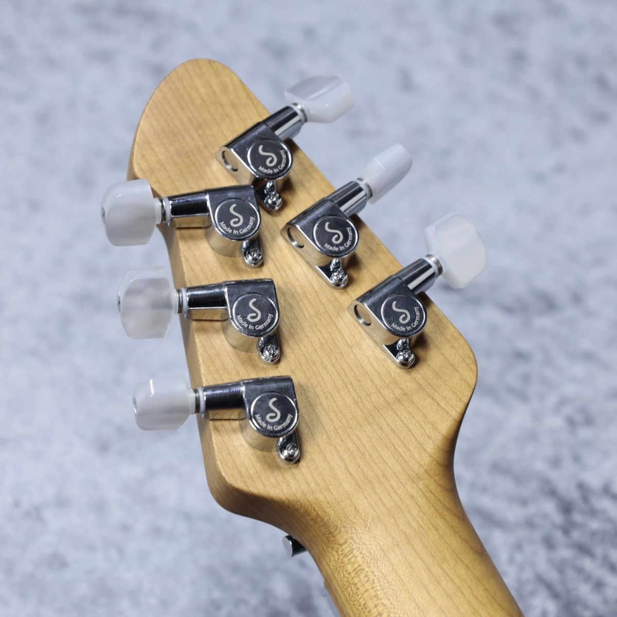 HP2 POPLAR BURL「Natural」 | 【クロサワ楽器店オンラインショップ